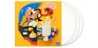 Warner Music Mac Miller - Faces Édition Limitée Vinyle Blanc