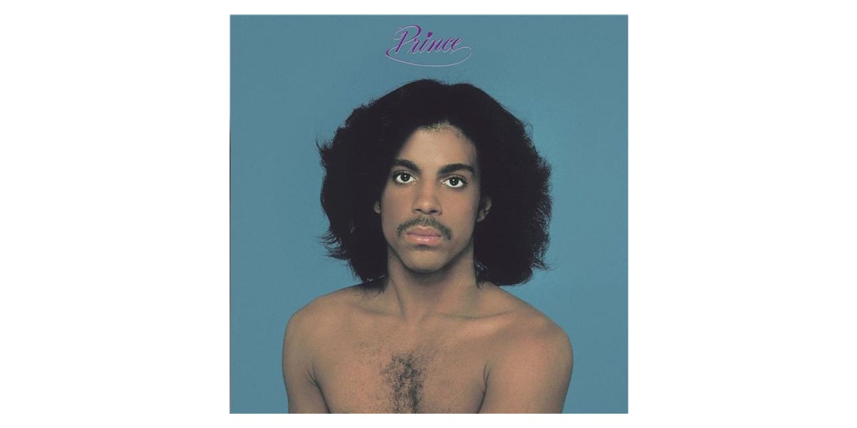 Warner Music Prince - Prince 