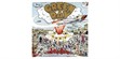 Warner Music Dookie - Green Day 
