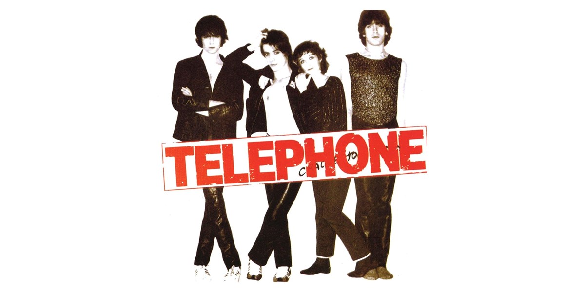 Warner Music Téléphone - Crache Ton Venin