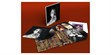 Warner Music Kate Bush - remasterise - Coffret n° 2