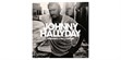 Warner Music Johnny Hallyday Mon Pays c'est l'Amour (box) (photo supp. n°1)