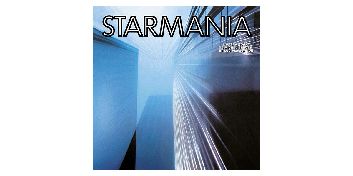 Warner Music Starmania 78