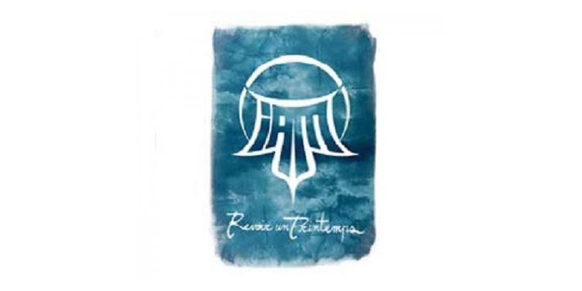 Warner Music IAM - Revoir un Printemps