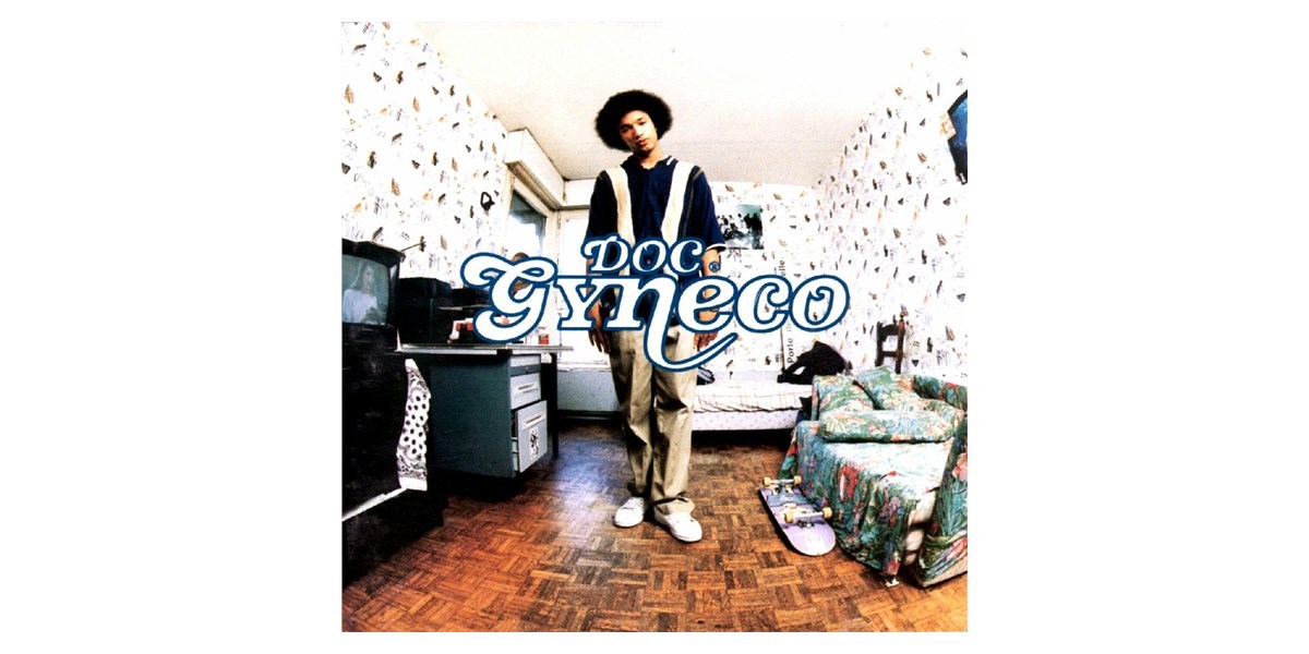 Warner Music Doc Gyneco - Première Consultation