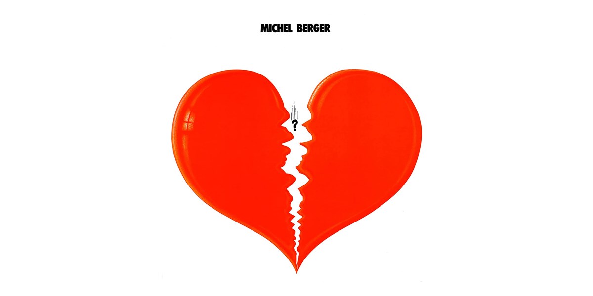 Warner Music Michel Berger - Michel Berger