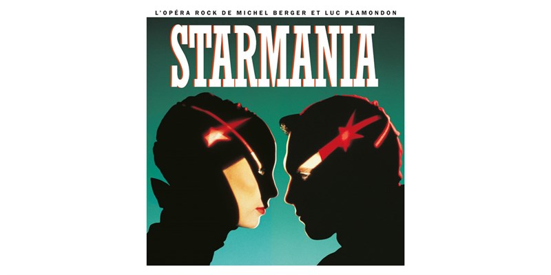Warner Music Starmania 88