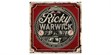 Warner Music Ricky Warwick - When Life Was Hard & Fast 
