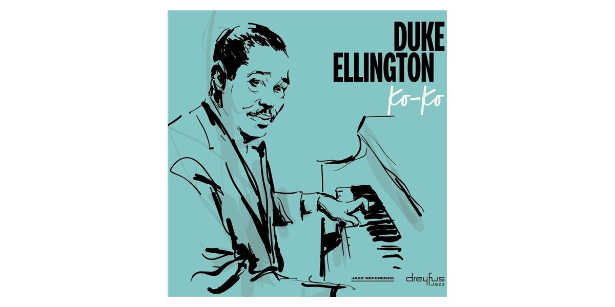 Warner Music Duke Ellington - Ko-Ko