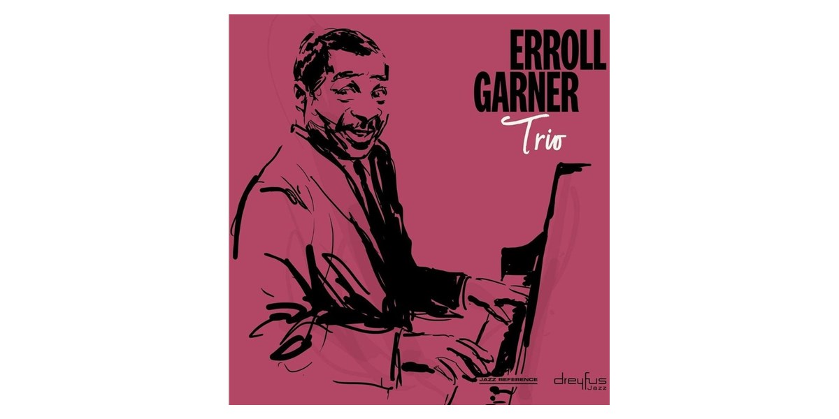 Warner Music Erroll Garner - Trio
