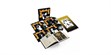 Warner Music Black Sabbath - Vol. 4 Edition Super Deluxe Coffr (photo supp. n°1)