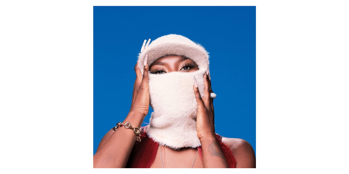 Warner Music Aya Nakamura - DNK