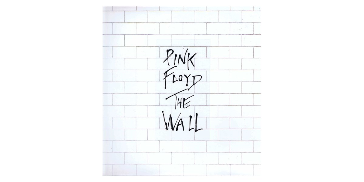 Warner Music Pink Floyd - The Wall