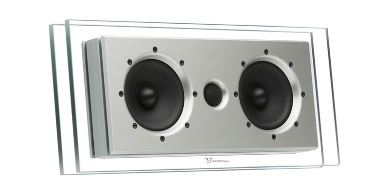 Waterfall Audio Elora Evo Center