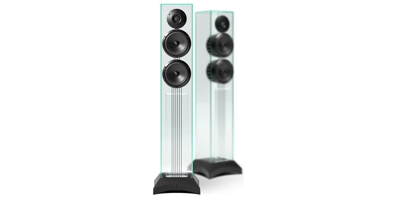Waterfall Audio Victoria XT