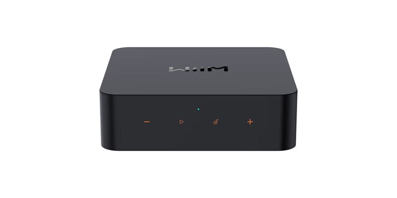WiiM Pro +