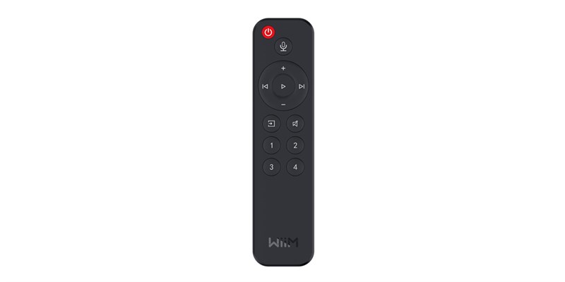 WiiM Remote