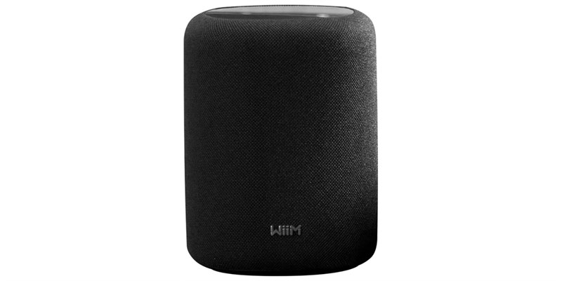 WiiM Sound Lite Noir