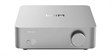 WiiM VibeLink Amp Silver