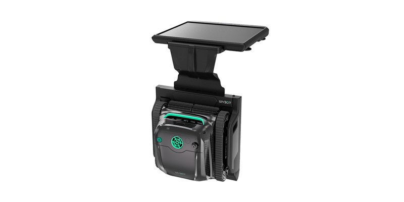 Wybot S2 Solar