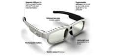 Xpand X104 Blanc (Medium)