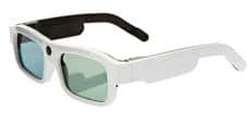 Xpand X104 Blanc (Medium)