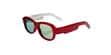 Xpand X104 Rouges (Small)