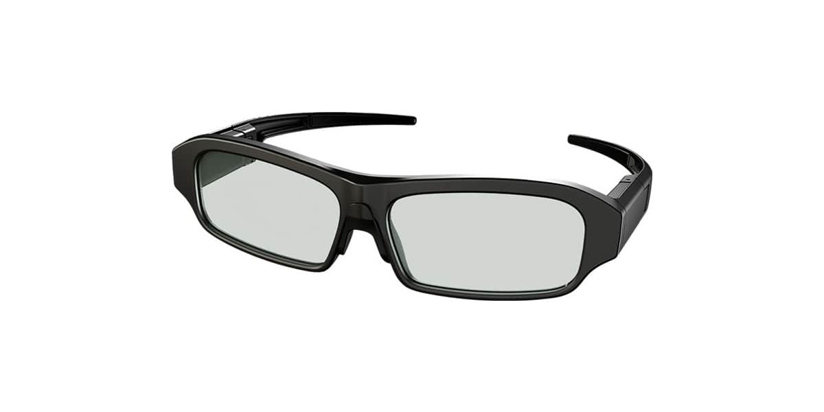 Xpand X105 Lite IR