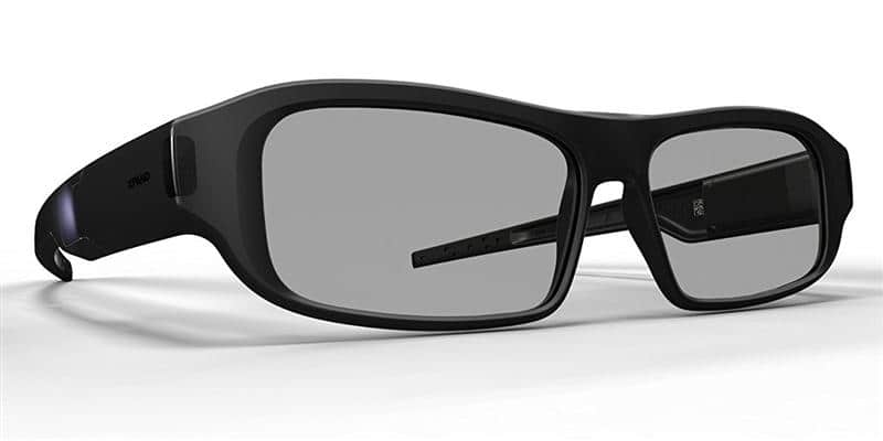 Lunette 3d active universelle hot sale