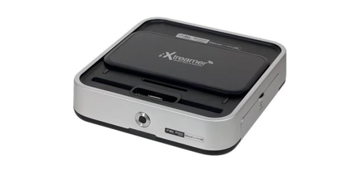 Xtreamer iXTREAMER 