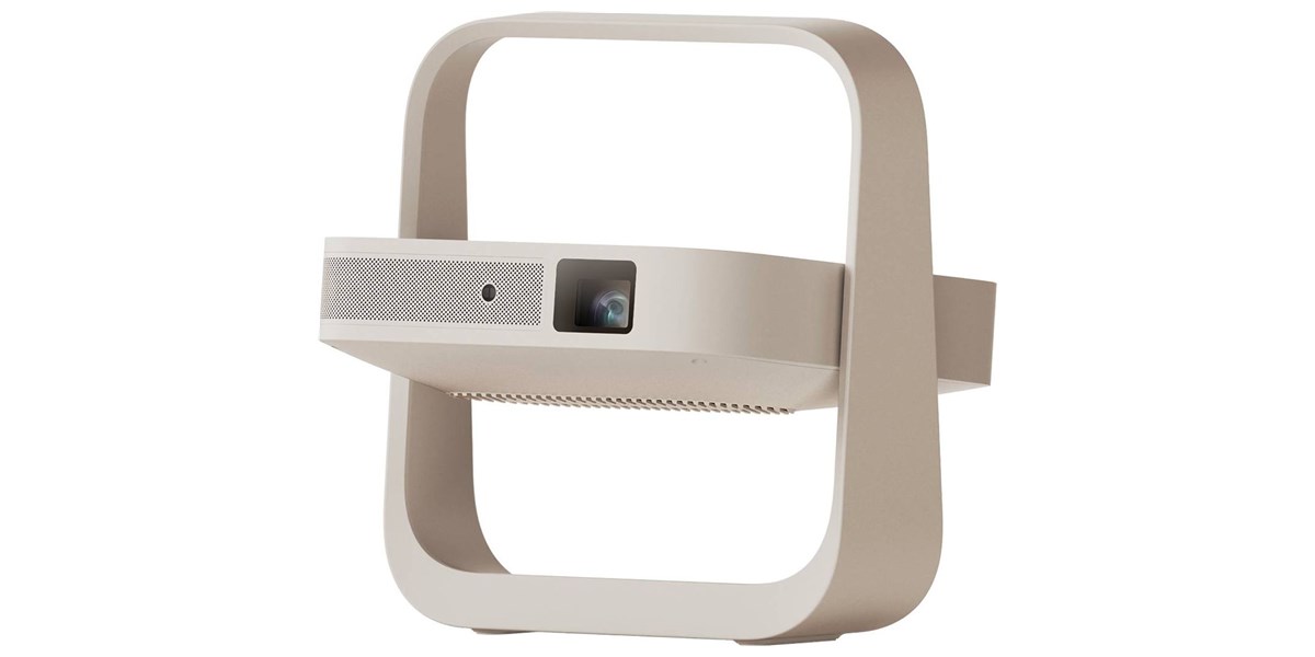 XGIMI Elfin Flip Plus