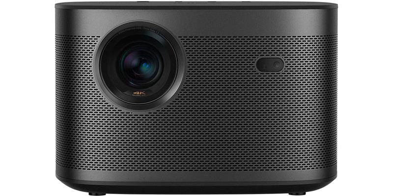 XGIMI Horizon Pro 4K Noir