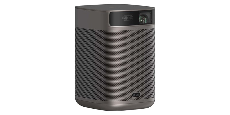 XGIMI MoGo 2 Pro