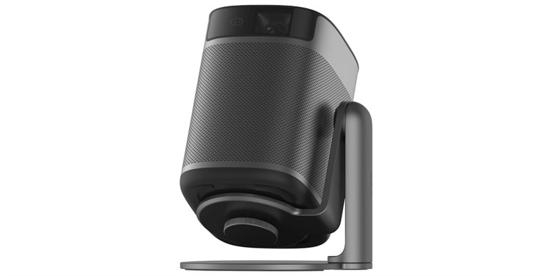 XGIMI MoGo 2 Pro Gen 2 Bundle (projecteur + pied de tab