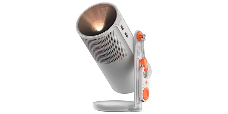 XGIMI MoGo 4 Laser