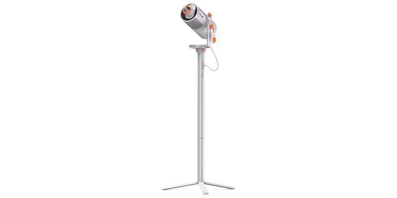 XGIMI MoGo 4  LED + PowerBase Stand