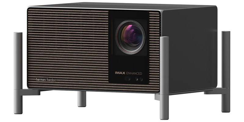XGIMI Titan Noir Ultra Max