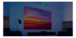 Xiaomi Mi 4K Laser Projector 150" (photo supp. n°7)