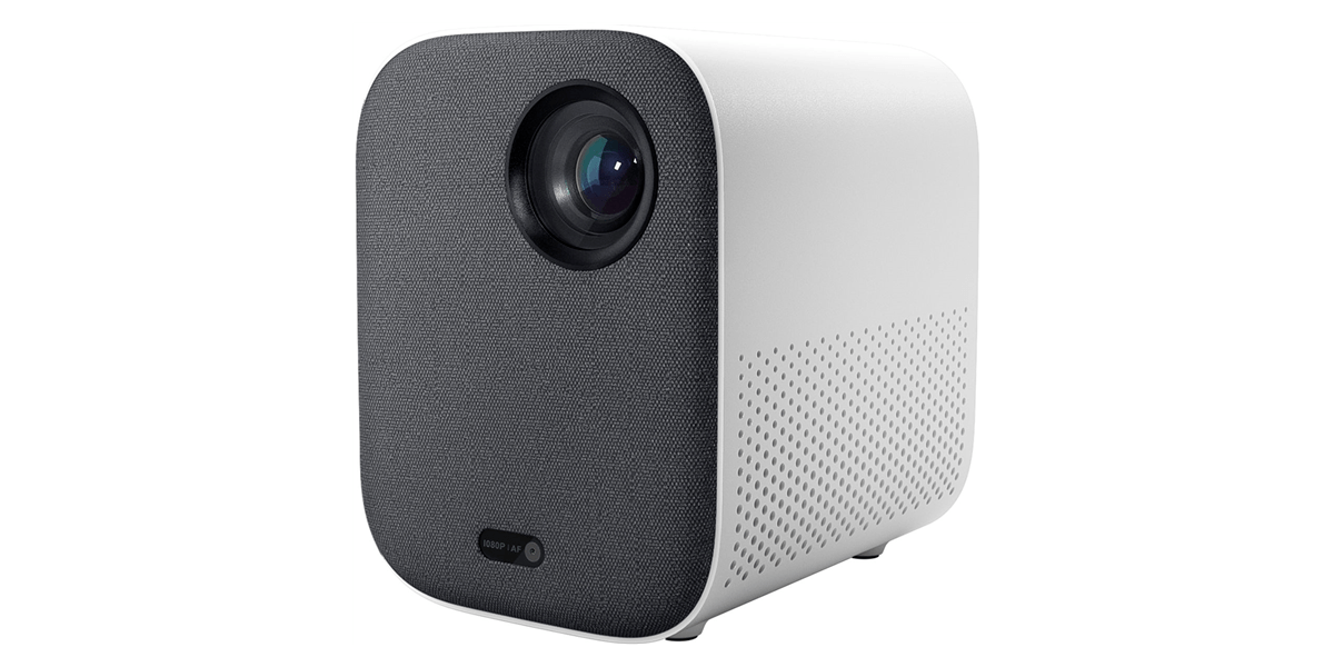 Xiaomi Mi Smart Compact Projector 2