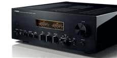 Yamaha A-S2100 Noir