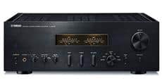 Yamaha A-S2100 Noir