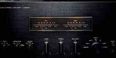 Yamaha A-S2100 Noir