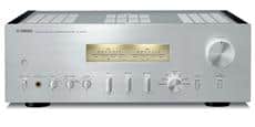 Yamaha A-S2100 Silver