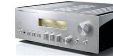 Yamaha A-S2100 Silver