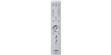 Yamaha A-S2200 Silver (photo supp. n°3)