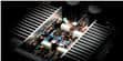 Yamaha A-S300 Argent (photo supp. n°3)