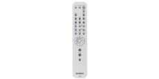 Yamaha A-S301 Silver