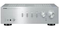 Yamaha A-S301 Silver