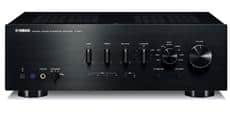 Yamaha A-S801 Noir