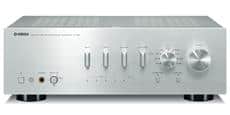 Yamaha A-S801 Argent